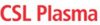CSL Plasma - Logo