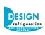 Design Refrigeration & AC Co. - Logo