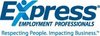 Express Employment Professionals - Logo