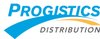Progistics Distribution - Logo