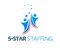 5 Star Staffing - Logo