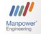 Manpower Engineering - Logo