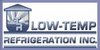 Low-Temp Refrigeration, Inc. - Logo