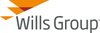 The Wills Group - Logo