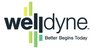 WellDyne - Logo