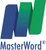 MasterWord - Logo