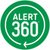 Alert 360 - Logo