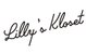 Lilly's Kloset - Logo