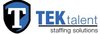 TEKtalent Inc - Logo