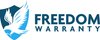 Freedom Warranty - Logo