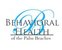 Behavioral Health of the Palm Beaches - Logo