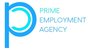 Prime Employment Agency - Logo