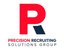 Precision Recruiting Solutions Group, LLC - Logo