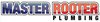 Master Rooter Plumbing LLC's Logo