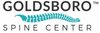 Goldsboro Spine Center - Logo