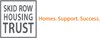 Skid Row Housing Trust - Logo
