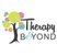 Therapy and Beyond - Logo