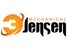 Jensen Mechanical Inc - Logo