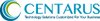 Centarus - Logo