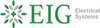 EIG Electrical Systems - Logo