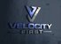 Velocity First - Logo