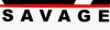 SAVAGE ATLANTA - Logo
