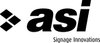 ASI Signage Innovations - Logo