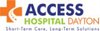 Access Hospital Dayton - Logo