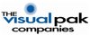 The Visual Pak Companies's Logo