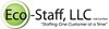 Eco-Staff - Logo