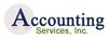 Accounting Services Inc - Logo