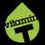 Vitamin T - Logo