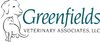 Greenfields Veterinary Associates - Logo