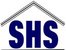 Safe Home Security - Logo