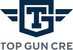 Top Gun CRE, Inc. - Logo