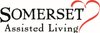 Somerset Assisted Living - Logo