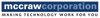 McCraw Corporation - Logo