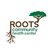 Roots Community Health Center's Logo