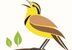 Meadowlark Senior Living - Logo