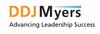 DDJ Myers Ltd. - Logo