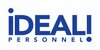 IDEAL Personnel Services - Logo