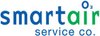 Smart Air Service Co. - Logo