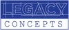 Legacy Concepts, Inc - Logo