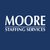 Moore Staffing Services - Logo