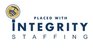 Placed with Integrity - Logo