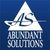 Abundant Solutions - Logo