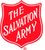 The Salvation Army - Logo