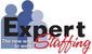 Expert Staffing - Logo