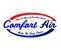 Comfort Air - Logo