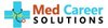 Med Career Solutions - Logo